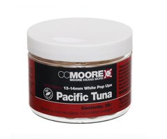 Бойли CC Moore Pacific Tuna White Pop-Ups 13-14 мм