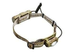 Ліхтар налобний Trakker Nitelife L5 Headtorch