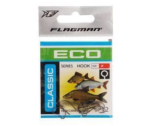Гачки Flagman Classic 3 №18