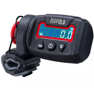 Счетчик лески Rapala RCD Digital Line Counter