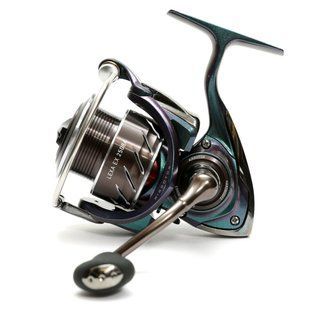 Катушка Daiwa Lexa EX 4000A