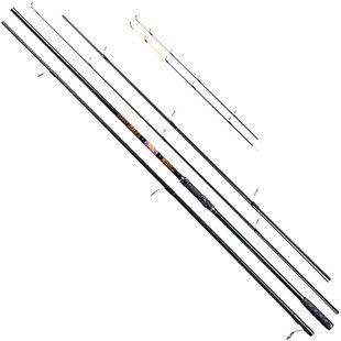 Фідерне вудилище Brain Apex Double 3.60 m 3.5 lbs/max 150g