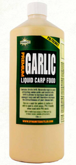 Ликвид Dynamite Baits Liquid Carp Food Garlic 1L