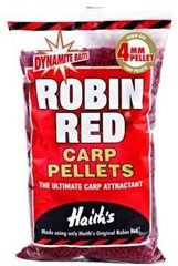 Пеллетс Dynamite Baits Robin Red Carp 12mm 900g (DY083)