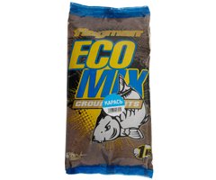 Прикормка Flagman Eco Mix Карась