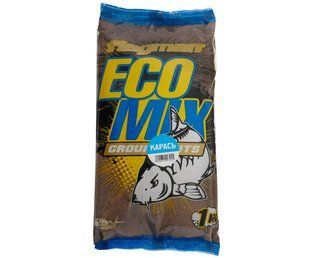 Прикормка Flagman Eco Mix Карась