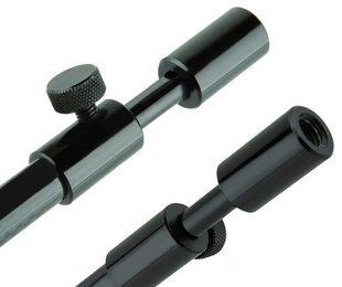 СТОЙКА ТЕЛЕСКОПИЧЕСКАЯ LONG(Bankstick)