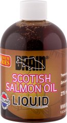 Добавка Brain Scotisch salmon oil 275 ml