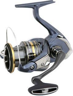 Котушка Shimano Ultegra 4000 FC 5+1BB