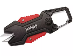Ножницы для шнура Rapala RCD Retractable Line Scissors RCDRRLS