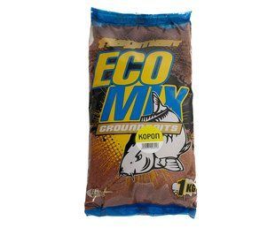 Прикормка Flagman Eco Mix Карп