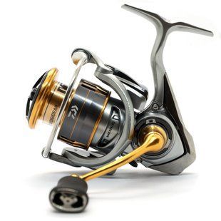 Котушка Daiwa 18 Freams LT 3000D-C