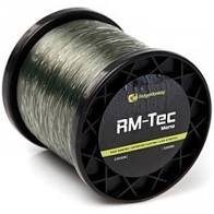 Волосінь RidgeMonkey RM-Tec Mono 1200m 0.35mm 12lb/5.4kg Green