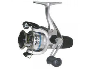Катушка Shimano ALIVIO 2500 RC