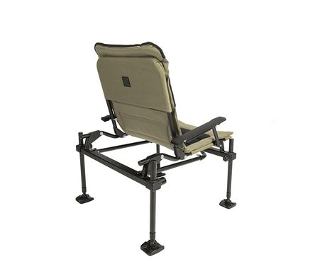 Крісло фідерне Korum X25 Accessory Chair New18
