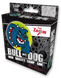 Волосінь Carp Zoom Bull-Dog Fluo Carp Line 300м 0,25мм салатова (CZ0582)