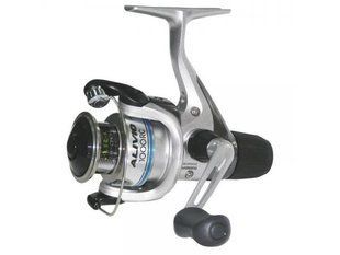 Катушка Shimano ALIVIO 3000 RC