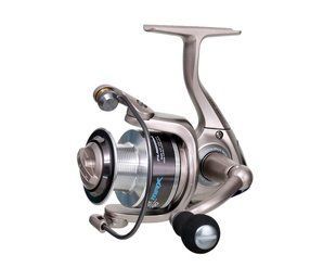 Котушка спінінгова Flagman Thunder Max 3500