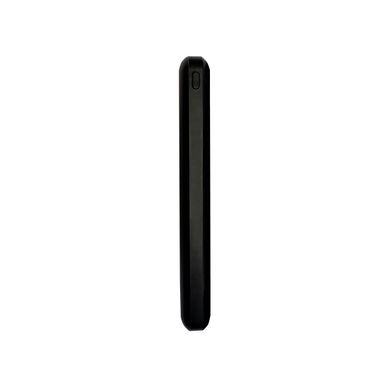 Портативний зарядний пристрій Power Bank Mibrand "4.5.0" 10000MAH BLACK