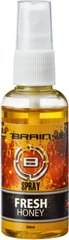 Спрей Brain F1 Fresh Honey (мёд с мятой) 50ml