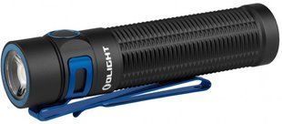 Ліхтар Olight Baton 3 Pro Max. Black 21700 2500Lm