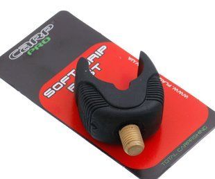 Утримувач комля вудлища Carp Pro Soft Grip Rest