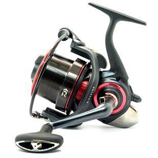 Котушка Daiwa 21 Tournament Feeder SLR 25 QD