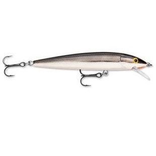 Воблер Rapala Hasky Jerk 10 S(HJ10S)