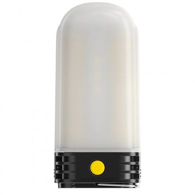 Фонарь Nitecore LR60 кемпинговый 2x21700 280Lm