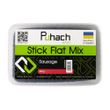 Пеллетс Puhach baits Stick Flat Mix Sausage (Ковбаса)