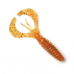 Силиконовая приманка Lobster 2.2 дюйма цвет 009