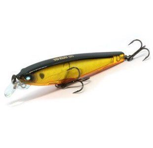 Воблер Yo-Zuri 3DS Minnow 70SP 70mm 7g #HGBL