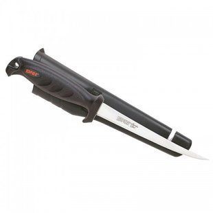 Нож филейный Rapala BP136SH (лезвие - 15см)