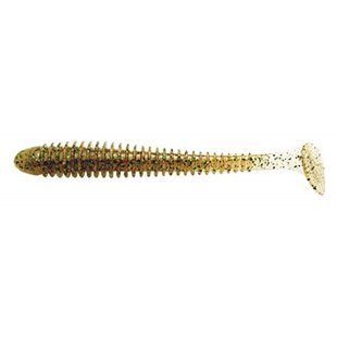 Силікон Keitech Swing Impact 3" (10 шт/уп) к:309 sahara olive flk.