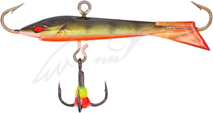 Балансир Select Smile 45mm 8.0g RP (Real Perch)