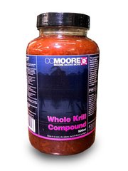Ликвид CC Moore  Whole Krill Compound