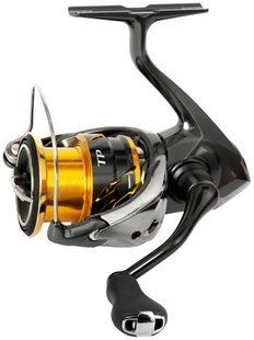 Котушка Shimano Twin Power FD C3000XG 9+1BB