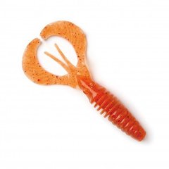 Силиконовая приманка Lobster 2.2 дюйма цвет 017