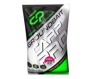Прикормка Carp Pro Krill