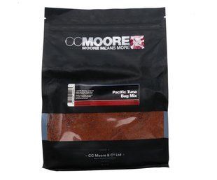 Прикормка CC Moore Pacific Tuna Bag Mix