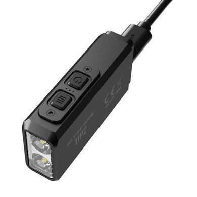 Фонарь Nitecore TIP 2 CREE XP-G3 S3 LED, 720 Lm