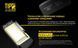 Фонарь Nitecore TIP 2 CREE XP-G3 S3 LED, 720 Lm