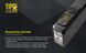 Фонарь Nitecore TIP 2 CREE XP-G3 S3 LED, 720 Lm