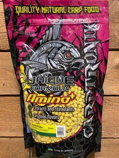 Пелетс Carptronik Corn (Kукурудза) 6мм