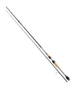 Спиннинговое удилище Daiwa Silver Creek Ultra Light Spin 2.05м 3-14г