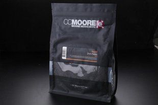 Пеллетс CC Moore Squid Pellets 2 мм