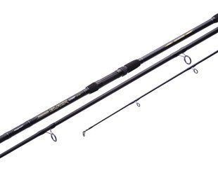 Карповое удилище Flagman Magnum Black Carp 3.9м 3.5lb