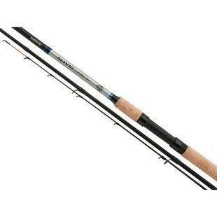 Фідерне вудлище Shimano Alivio CX Heavy 3.96m 110g