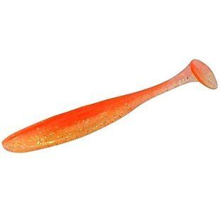 Силікон Keitech Easy Shiner 3" (10 шт/уп) к:ea#06 orange flash