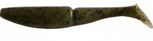 Силикон Sawamura One&rsquo;Up Shad 5&rsquo;&rsquo; (5шт) #11